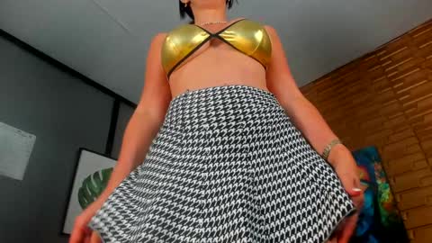 Snapshot of samantha_milfs chatting on January 18, 11:21 am samantha_milfs online show from January 18, 11:21 am