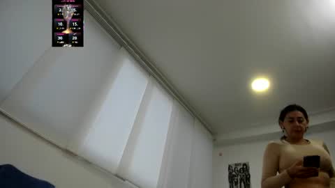Snapshot of samantha_milfs chatting on July 22, 11:13 am samantha_milfs online show from July 22, 11:13 am