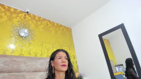 samantha online show from February 24, 9:40 am