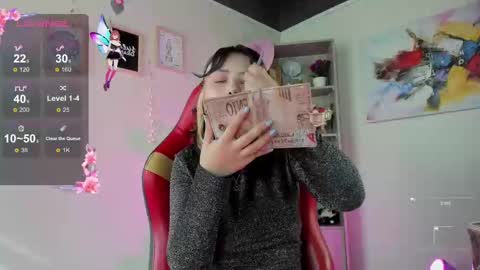 SAMY online show from September 16, 1:12 pm