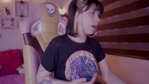 SAMY online show from October 21, 9:04 pm