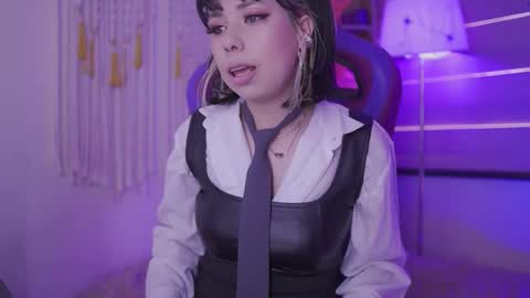 SAMY online show from October 31, 6:20 pm