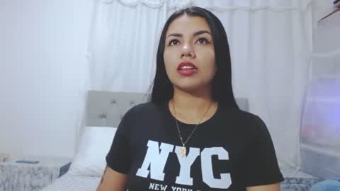 Snapshot of samantha_riios chatting on July 5, 1:34 am samantha_riios online show from July 5, 1:34 am