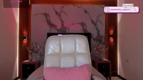 Sammy  online show from January 7, 12:18 pm