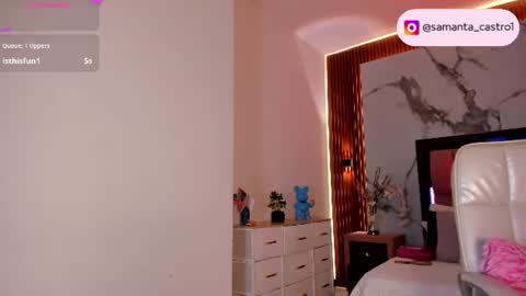 Sammy  online show from July 10, 12:19 pm