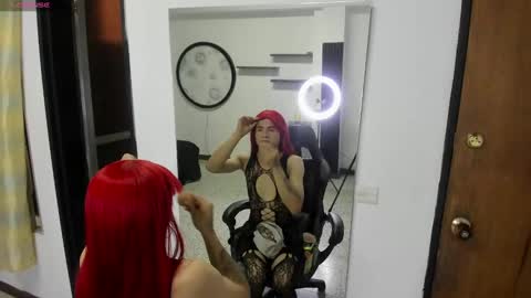 samantha_scottt online show from October 4, 7:34 pm