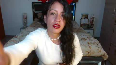 Snapshot of samantha_singh1 chatting on April 25, 2:58 am samantha singh1 online show from April 25, 2:58 am