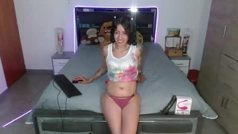 Snapshot of samantha_singh1 chatting on June 5, 5:58 am samantha singh1 online show from June 5, 5:58 am