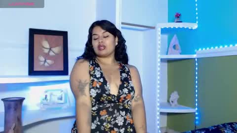 Snapshot of samantha_smiithh chatting on October 30, 12:56 am samantha_smiithh online show from October 30, 12:56 am