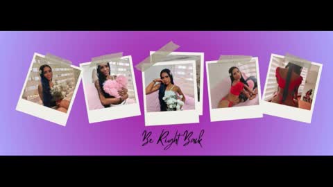 Samantha online show from April 14, 8:04 pm