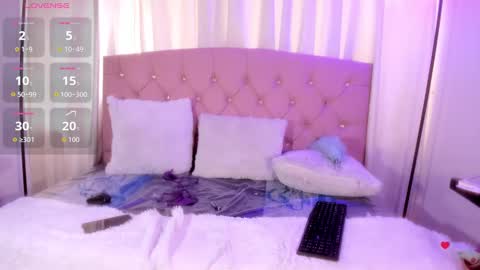 Samantha Spike online show from October 3, 8:28 pm
