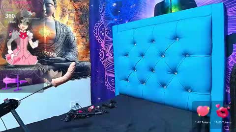 Snapshot of samantha_squirt18 chatting on February 18, 9:00 pm sammy online show from February 18, 9:00 pm