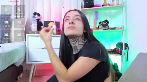 Fernanda online show from September 16, 1:56 pm