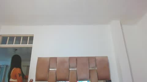 Salome Vargas online show from February 2, 5:17 am