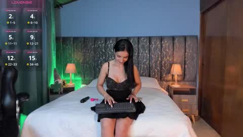 samantha_velle online show from March 18, 2:09 pm