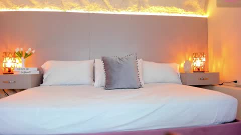  Samanthaa online show from March 12, 11:27 am