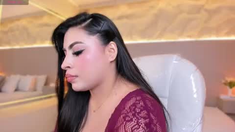 Snapshot of samanthaa_22_ chatting on June 26, 11:47 am Samanthaa online show from June 26, 11:47 am