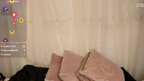 Sam online show from January 30, 8:43 am