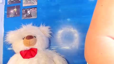 Sam online show from November 12, 8:52 pm