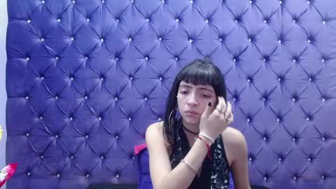 Samantha Smitth online show from January 17, 3:12 am