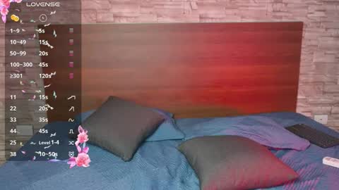 samanthaawellss online show from December 13, 8:36 pm