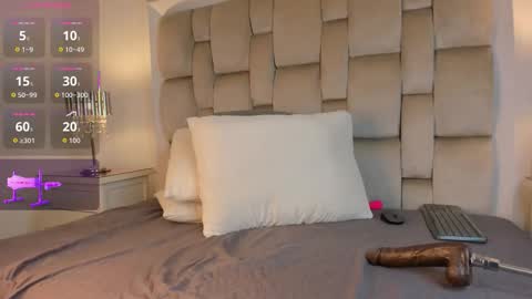 Samantha online show from January 12, 3:23 am