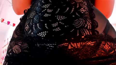 Snapshot of samanthaevans4 chatting on February 14, 11:53 pm Sweet Samantha online show from February 14, 11:53 pm
