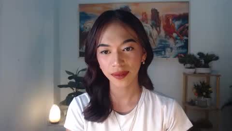 Snapshot of samanthagorgeous69 chatting on February 4, 9:26 am samantha online show from February 4, 9:26 am