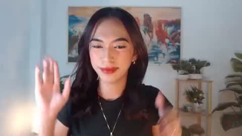 Snapshot of samanthagorgeous69 chatting on February 6, 12:30 pm samantha online show from February 6, 12:30 pm