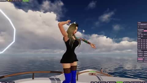 Samantha online show from November 16, 4:12 pm