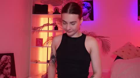 samanthajnss online show from September 17, 6:20 pm