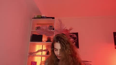 samanthajnss online show from September 25, 6:11 pm