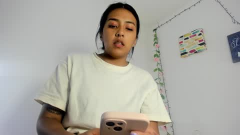 samanthajonson online show from January 30, 12:07 am