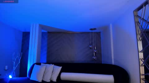 Samantha Klein online show from October 8, 4:10 am