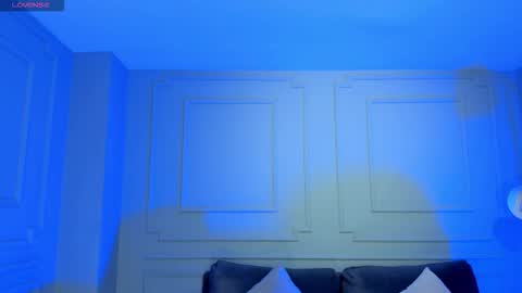 Samantha Klein online show from February 19, 3:13 am