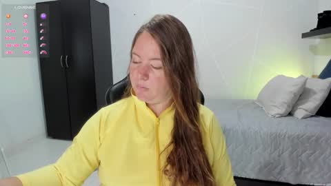 Snapshot of samanthaleon chatting on October 26, 12:38 am Samantha samy online show from October 26, 12:38 am