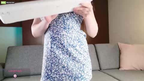 Samanthaxoxo online show from December 1, 12:04 am