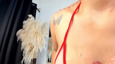 Samantha online show from March 9, 12:21 am