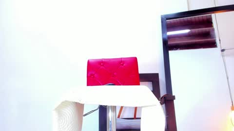 Alejandra  online show from January 7, 7:31 am