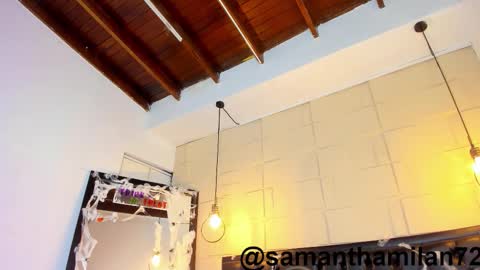 Alejandra  online show from October 28, 10:08 am