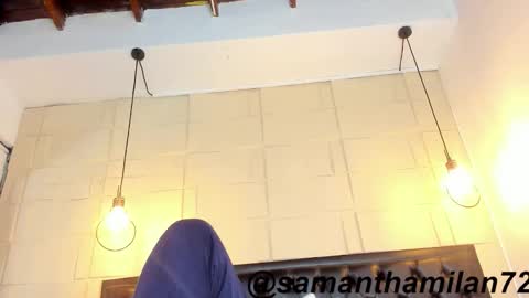 Alejandra  online show from January 15, 10:09 am