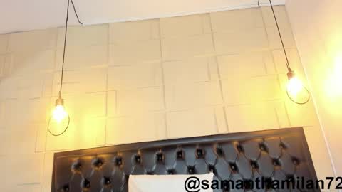 Sam online show from January 10, 10:06 am