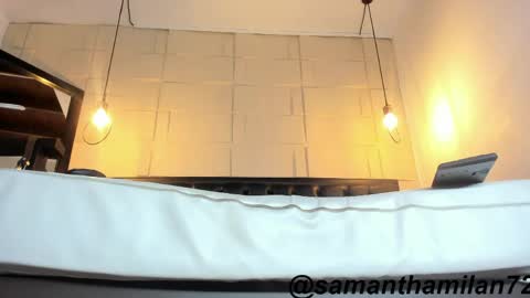 Sam online show from April 4, 10:24 am