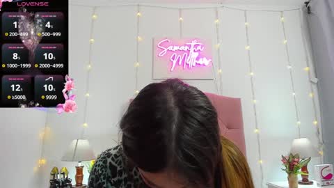 Samy  online show from January 10, 6:09 am