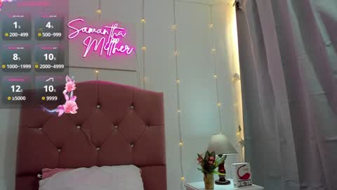 Samy  online show from January 18, 7:37 pm