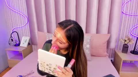 Alejandra  online show from November 12, 11:43 am