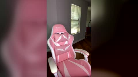 samanthaporsha online show from April 14, 10:05 pm