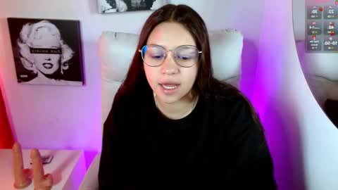 Samantha online show from October 1, 12:44 pm