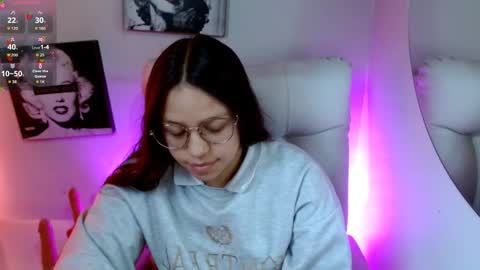 Samantha online show from February 23, 3:42 pm