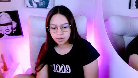 Samantha online show from February 27, 3:56 pm